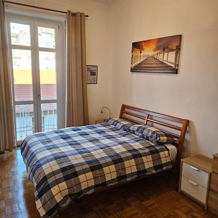 Cav Casa Clotilde Διαμέρισμα Τορίνο Εξωτερικό φωτογραφία