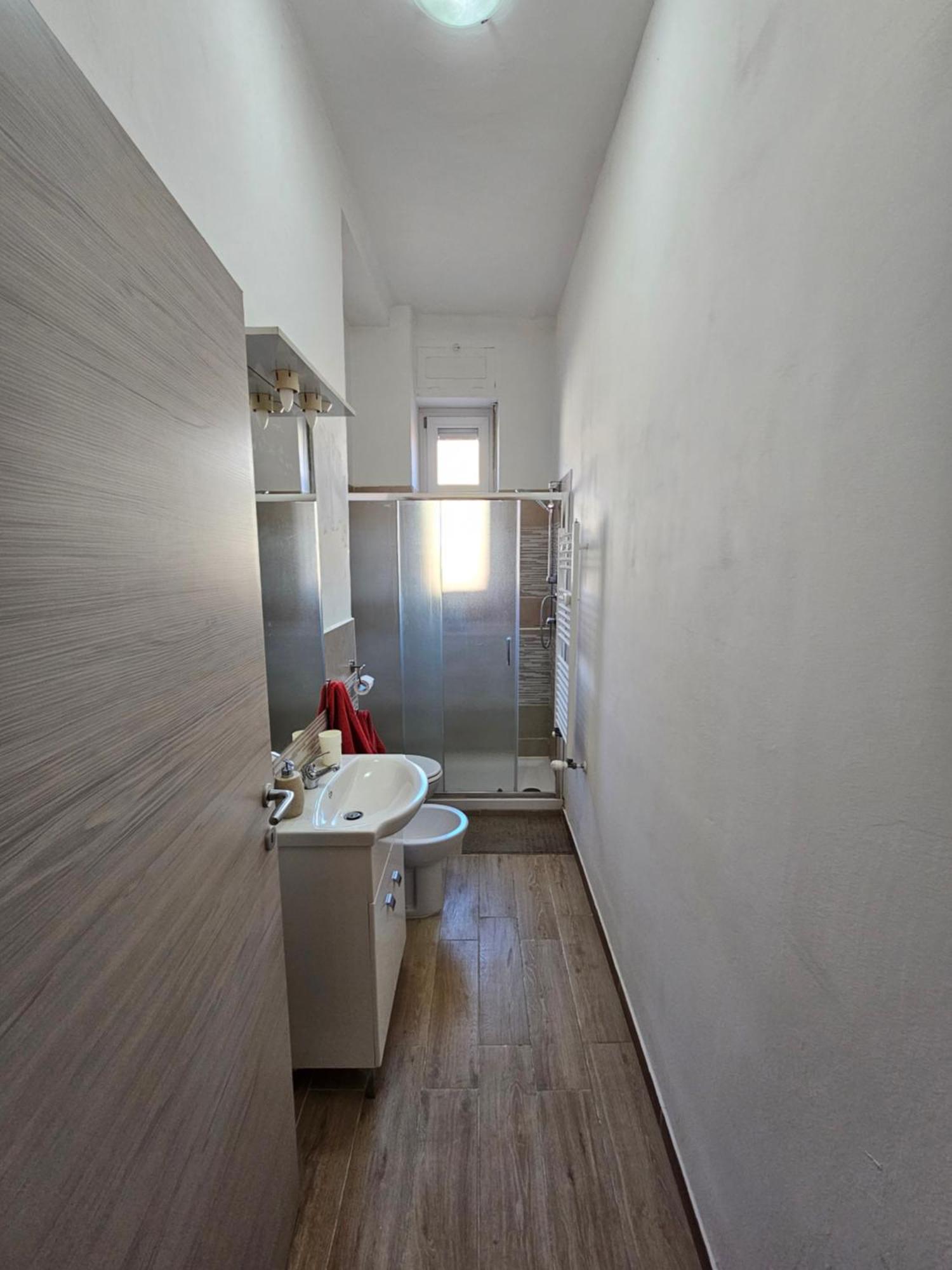 Cav Casa Clotilde Διαμέρισμα Τορίνο Εξωτερικό φωτογραφία