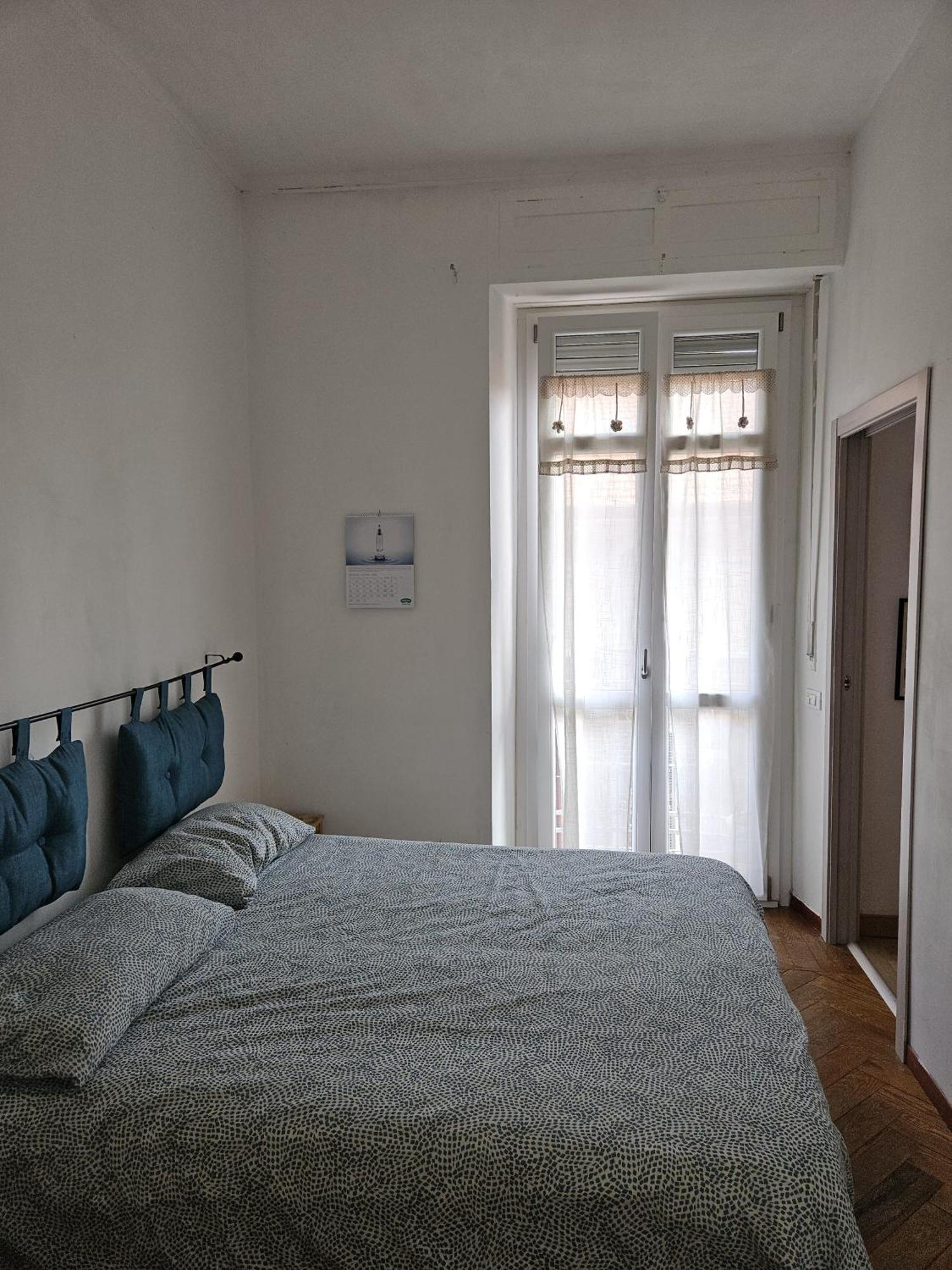 Cav Casa Clotilde Διαμέρισμα Τορίνο Εξωτερικό φωτογραφία