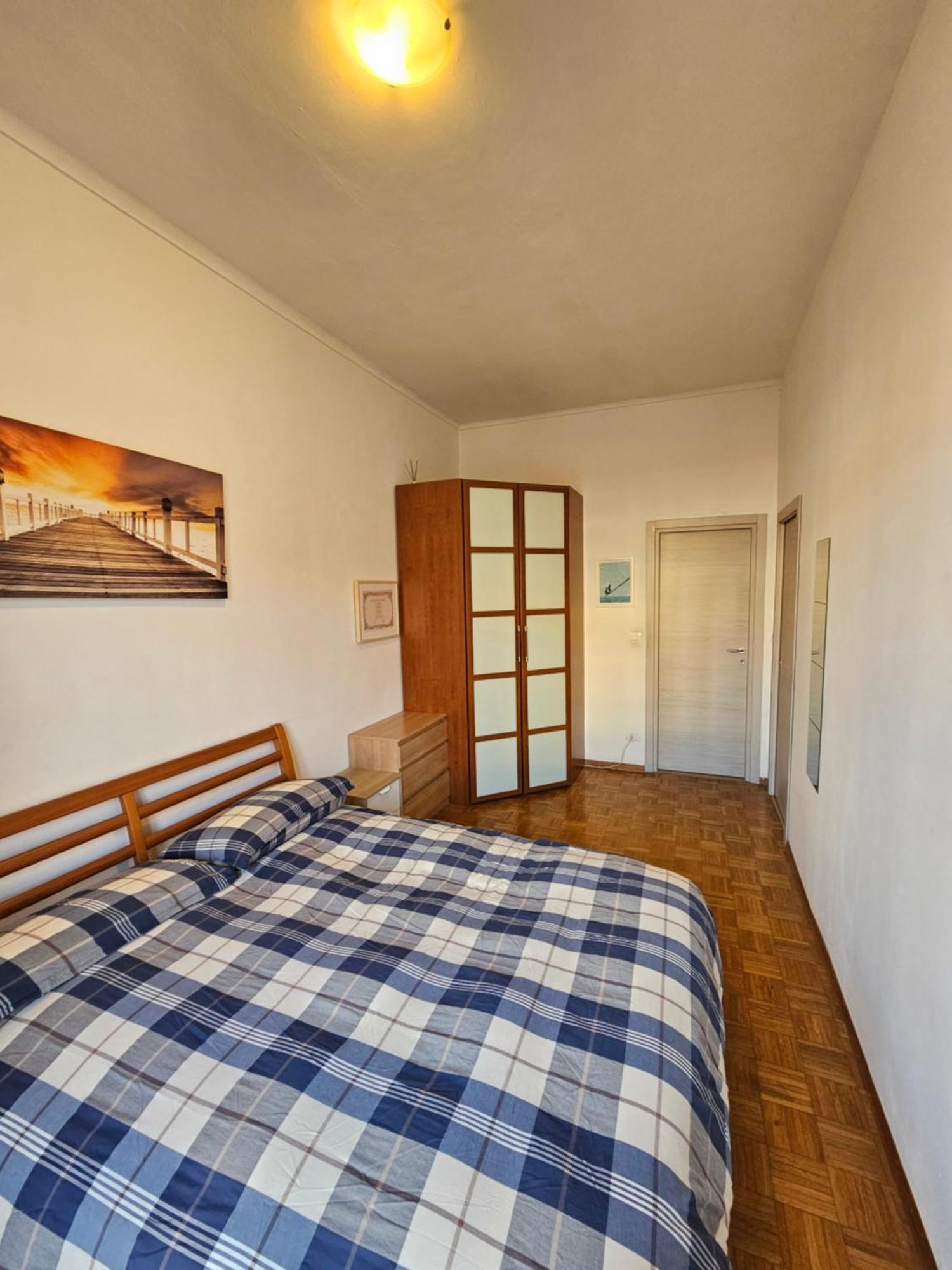 Cav Casa Clotilde Διαμέρισμα Τορίνο Εξωτερικό φωτογραφία